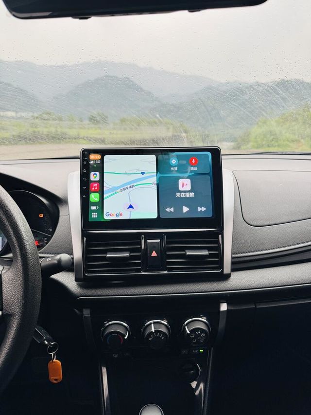 TOYOTA豐田 VIOS  第11張相片