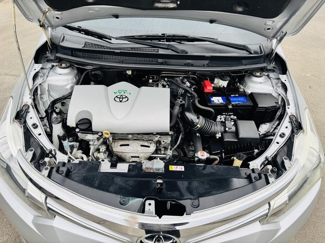 TOYOTA豐田 VIOS  第14張相片