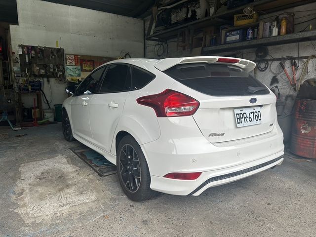 FORD福特 FOCUS  第2張相片