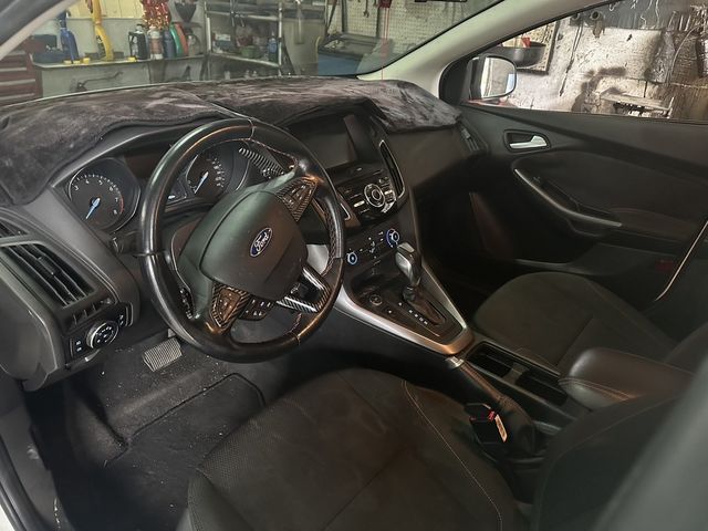 FORD福特 FOCUS  第3張相片