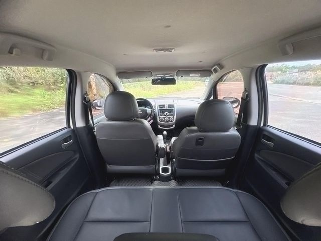 FORD福特 FOCUS  第4張相片