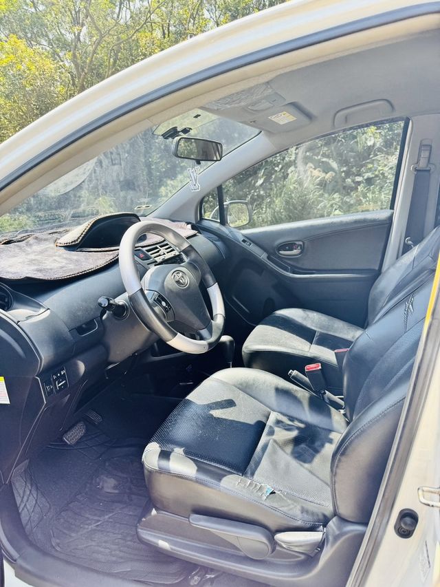 TOYOTA豐田 YARIS  第8張相片