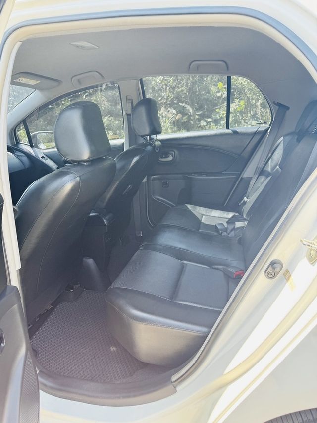 TOYOTA豐田 YARIS  第9張相片