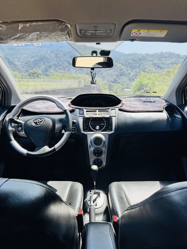 TOYOTA豐田 YARIS  第10張相片