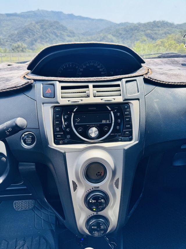 TOYOTA豐田 YARIS  第11張相片