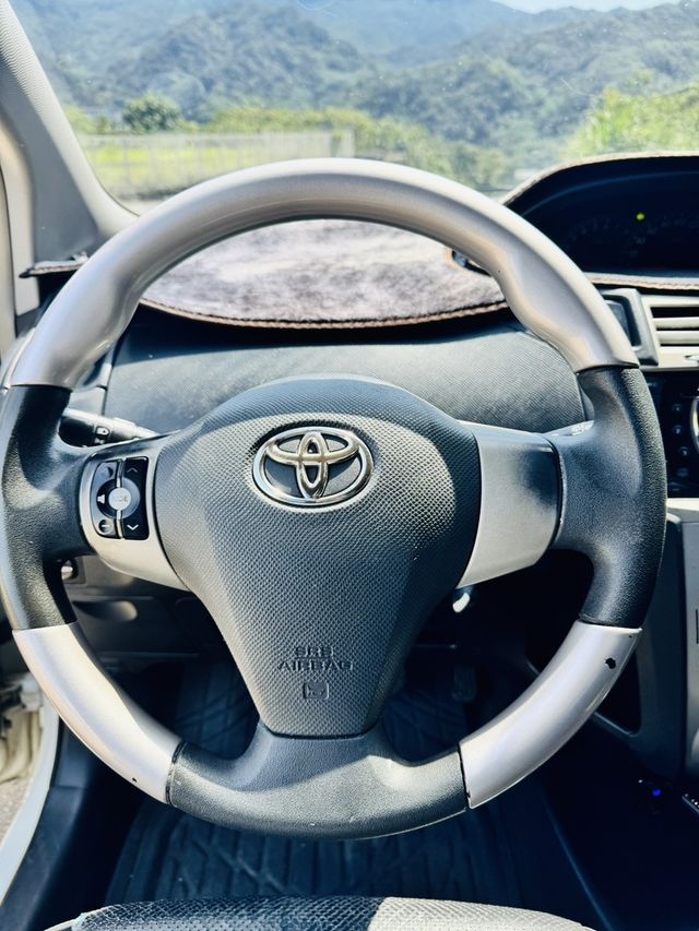 TOYOTA豐田 YARIS  第12張相片