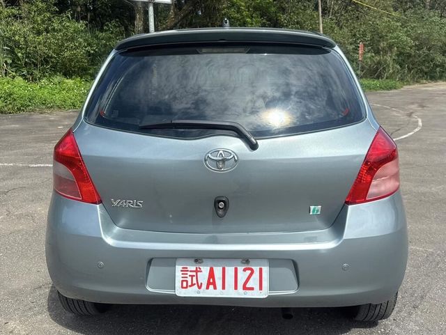 TOYOTA豐田 YARIS  第6張相片