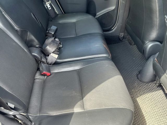 TOYOTA豐田 YARIS  第8張相片