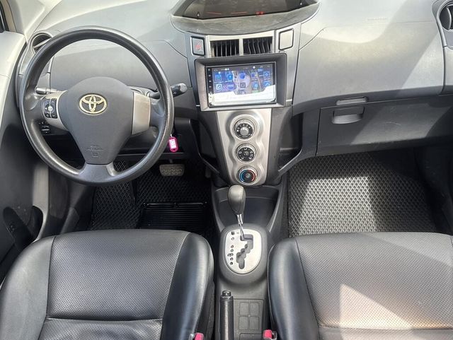 TOYOTA豐田 YARIS  第9張相片