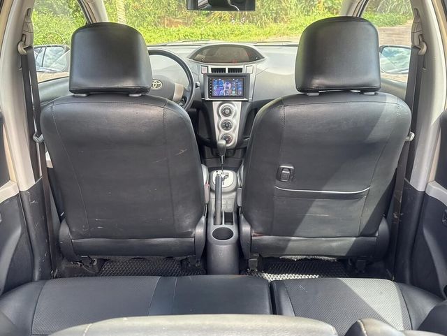 TOYOTA豐田 YARIS  第10張相片