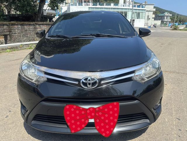 TOYOTA豐田 VIOS  第1張相片