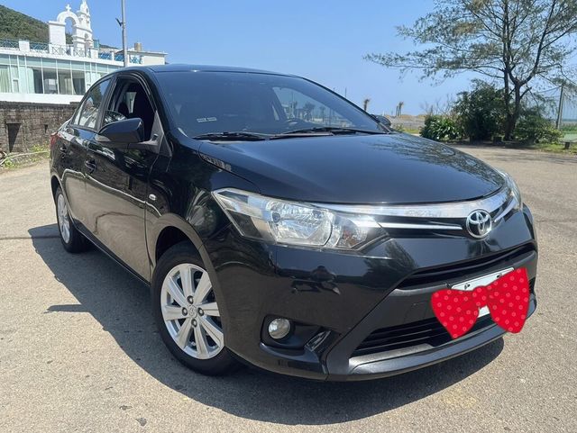 TOYOTA豐田 VIOS  第2張相片