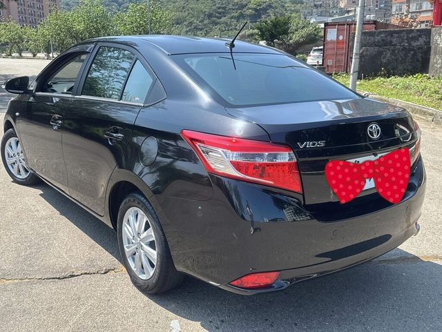 TOYOTA豐田 VIOS  第3張相片