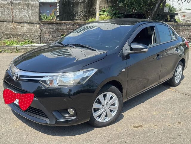 TOYOTA豐田 VIOS  第4張相片