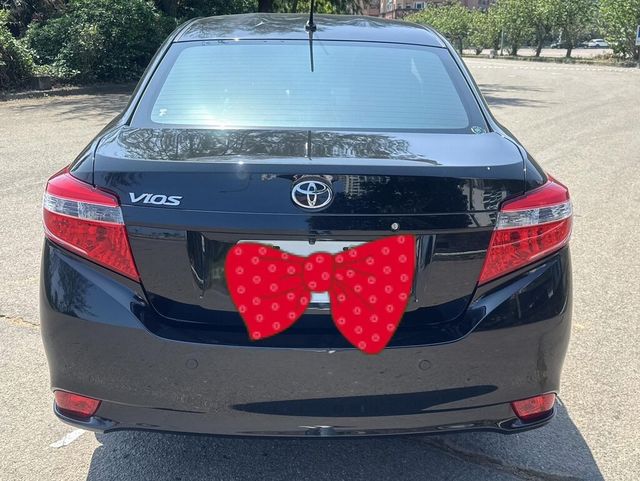 TOYOTA豐田 VIOS  第6張相片