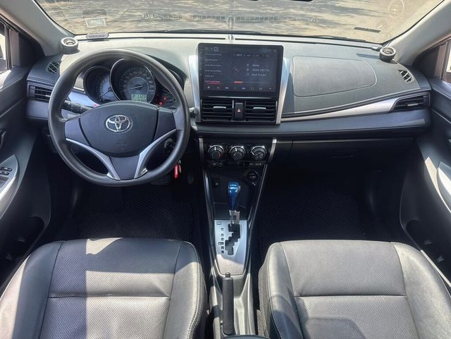 TOYOTA豐田 VIOS  第7張相片