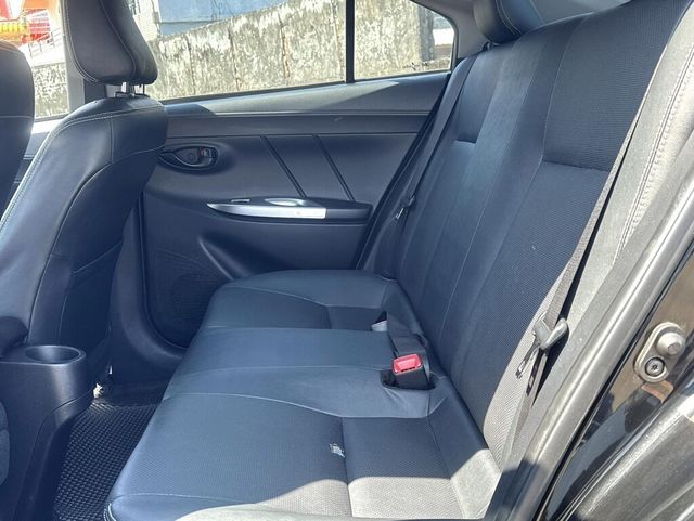 TOYOTA豐田 VIOS  第9張相片