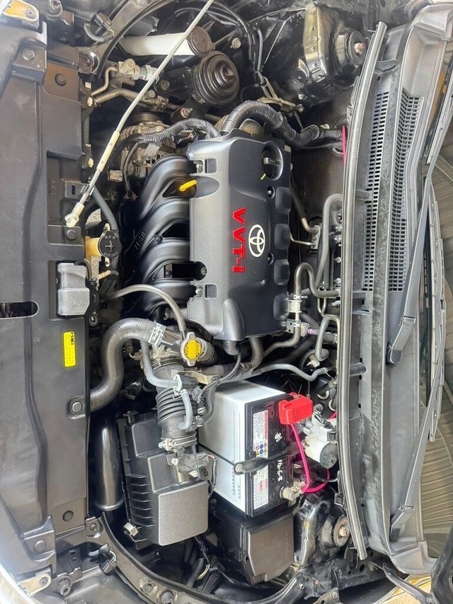 TOYOTA豐田 VIOS  第11張相片
