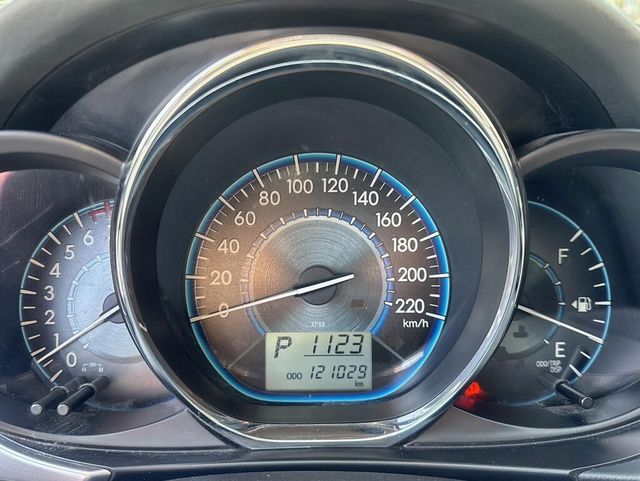 TOYOTA豐田 VIOS  第12張相片