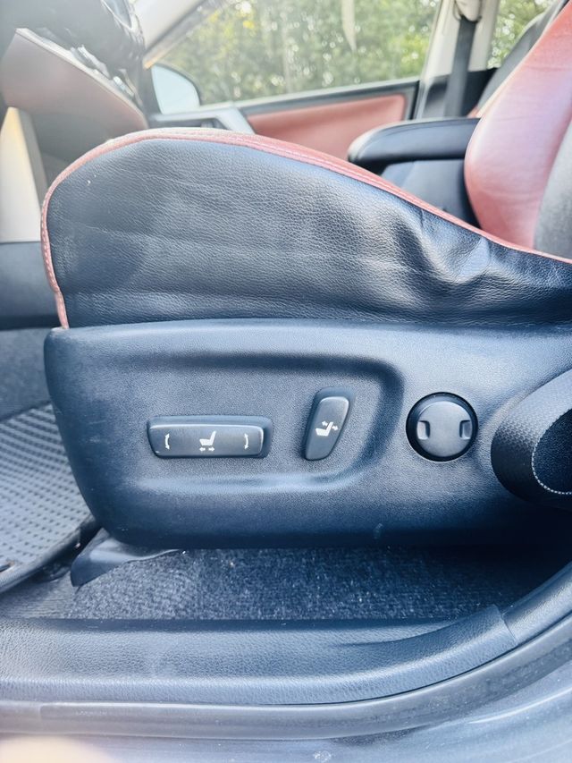 TOYOTA豐田 RAV4  第13張相片