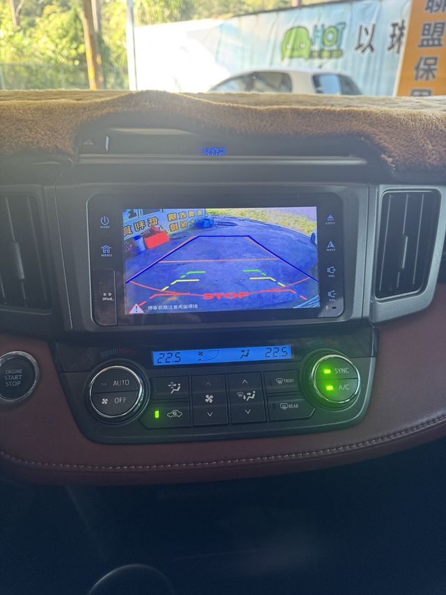 TOYOTA豐田 RAV4  第16張相片
