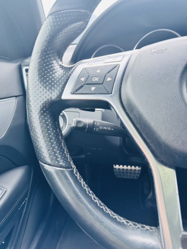 M-BENZ賓士 E250 COUPE  第14張相片