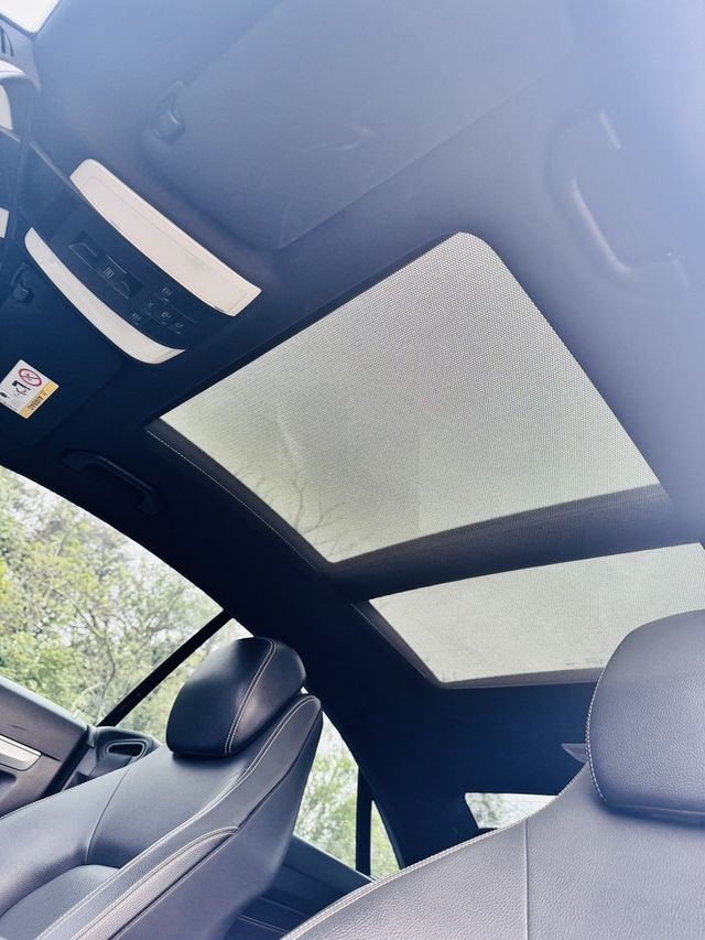 M-BENZ賓士 E250 COUPE  第15張相片