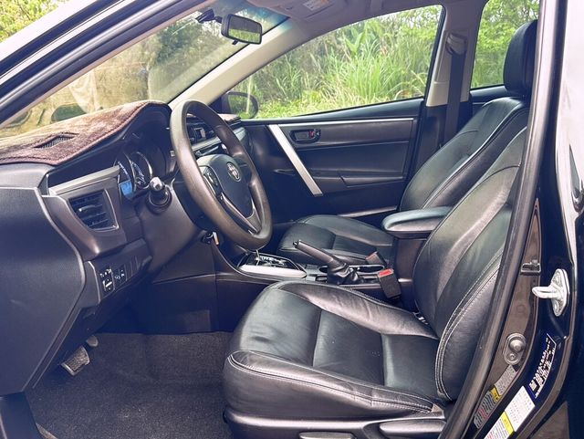 TOYOTA豐田 ALTIS  第7張相片
