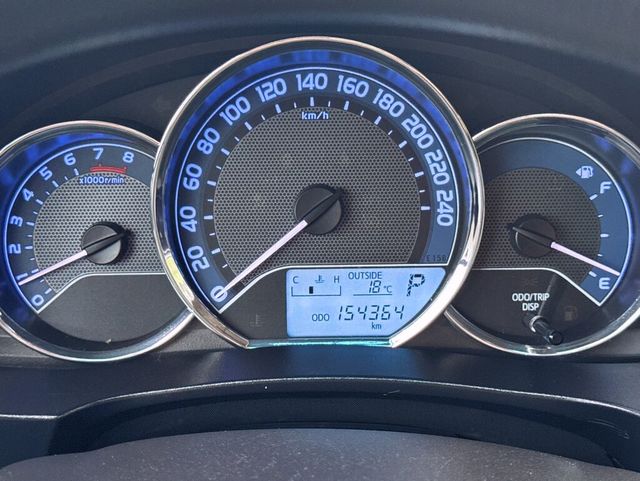 TOYOTA豐田 ALTIS  第13張相片