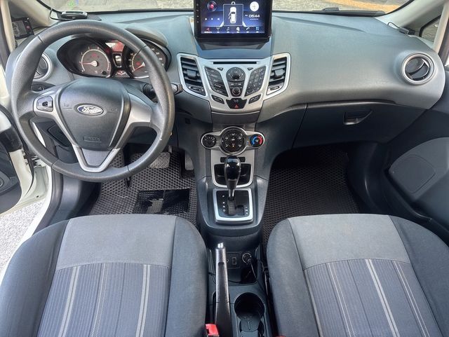FORD福特 FIESTA  第8張相片
