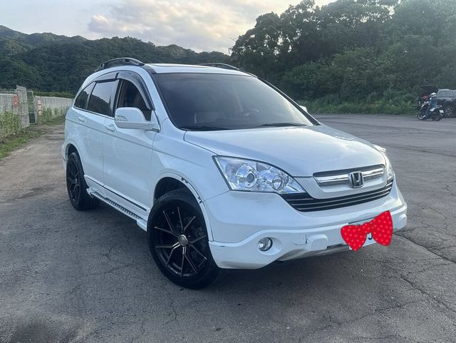 HONDA本田 CR-V  第1張相片