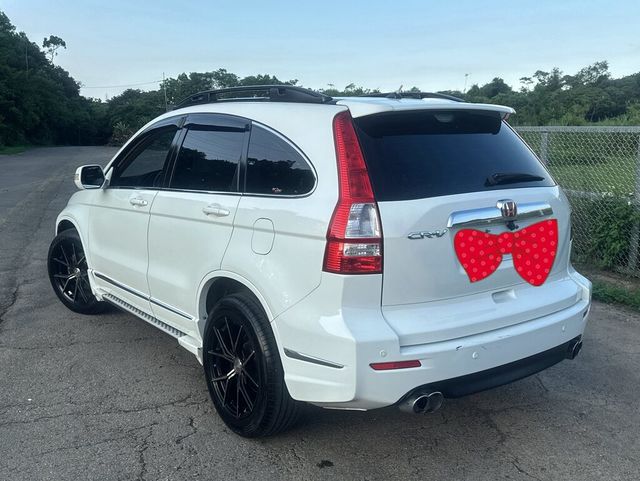HONDA本田 CR-V  第2張相片