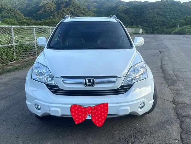 HONDA本田 CR-V  第3張相片