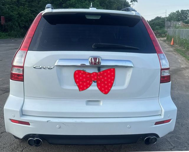 HONDA本田 CR-V  第4張相片