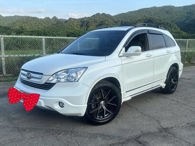 HONDA本田 CR-V  第5張相片