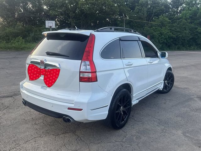 HONDA本田 CR-V  第6張相片