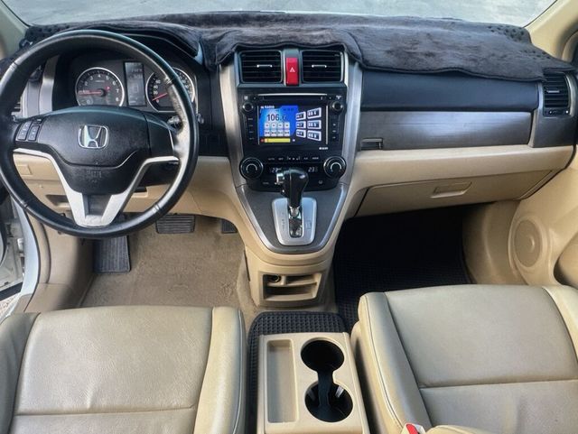 HONDA本田 CR-V  第7張相片