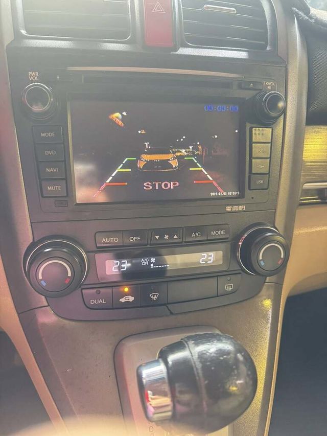 HONDA本田 CR-V  第9張相片