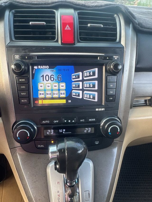HONDA本田 CR-V  第10張相片