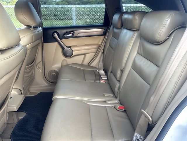 HONDA本田 CR-V  第12張相片