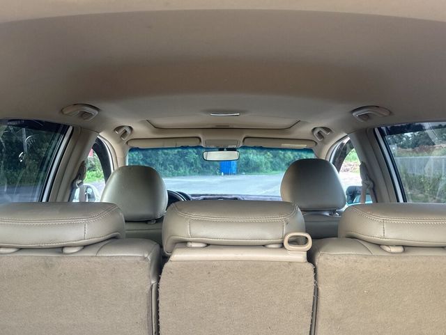 HONDA本田 CR-V  第13張相片