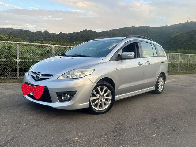 MAZDA馬自達 MAZDA 5  第2張相片