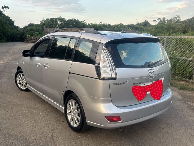 MAZDA馬自達 MAZDA 5  第5張相片