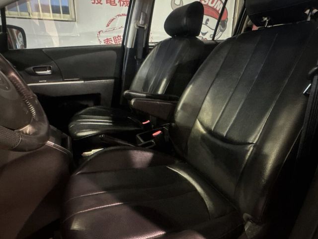 MAZDA馬自達 MAZDA 5  第11張相片