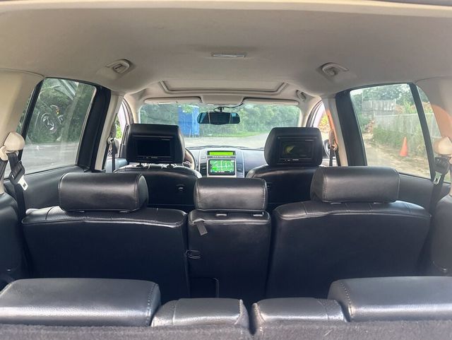 MAZDA馬自達 MAZDA 5  第13張相片