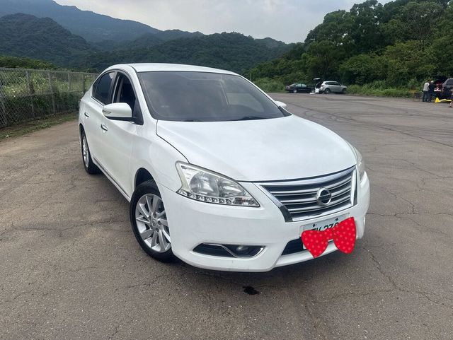 NISSAN日產 SENTRA  第1張相片