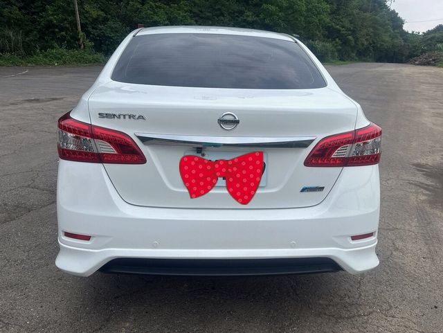 NISSAN日產 SENTRA  第4張相片
