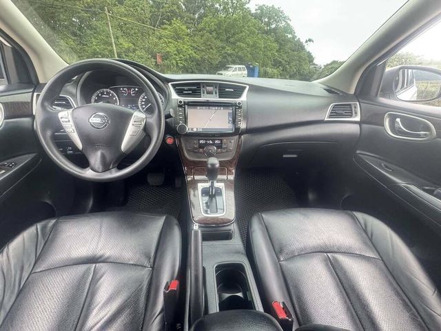 NISSAN日產 SENTRA  第7張相片