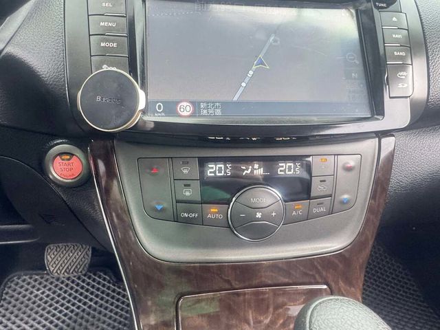 NISSAN日產 SENTRA  第11張相片