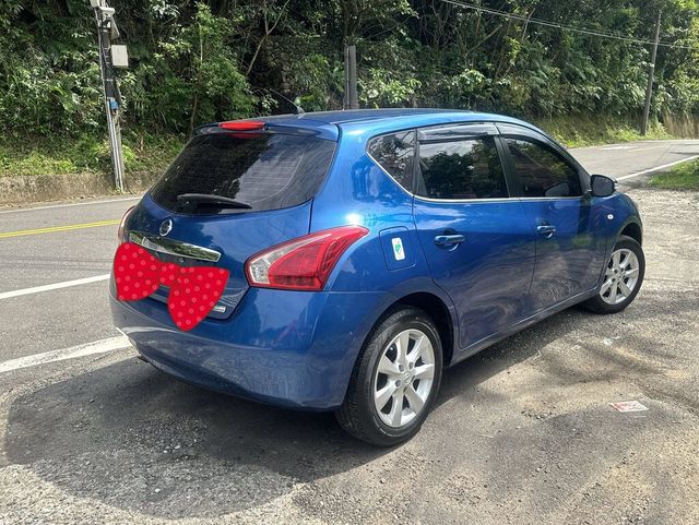 NISSAN日產 TIIDA  第1張相片